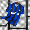 Inter Milan 1995/96 Home - Retro