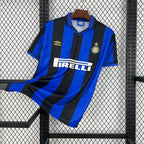 Inter Milan 1995/96 Home - Retro