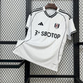 Fulham 2025/26 Home - Fan Version