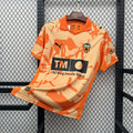 Valencia 2025/26 Retro - Fan Version