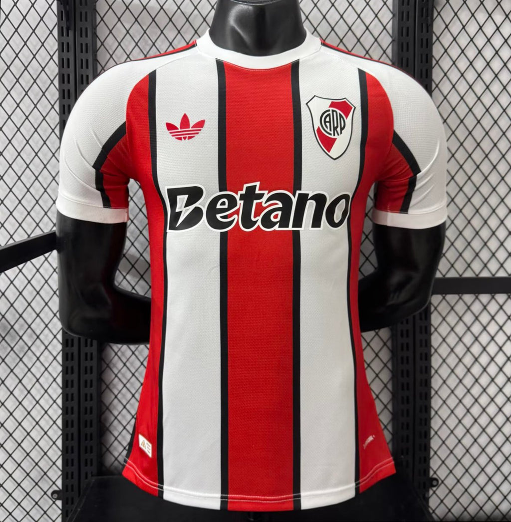 River Plate 2027 Away - Player Version