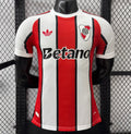 River Plate 2027 Away - Player Version
