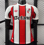 River Plate 2027 Away - Player Version