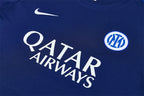Inter Milan 2026/27 Navy Training Set (Adult + Kids Sizes)