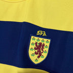 Scotland 2002 Away - Retro