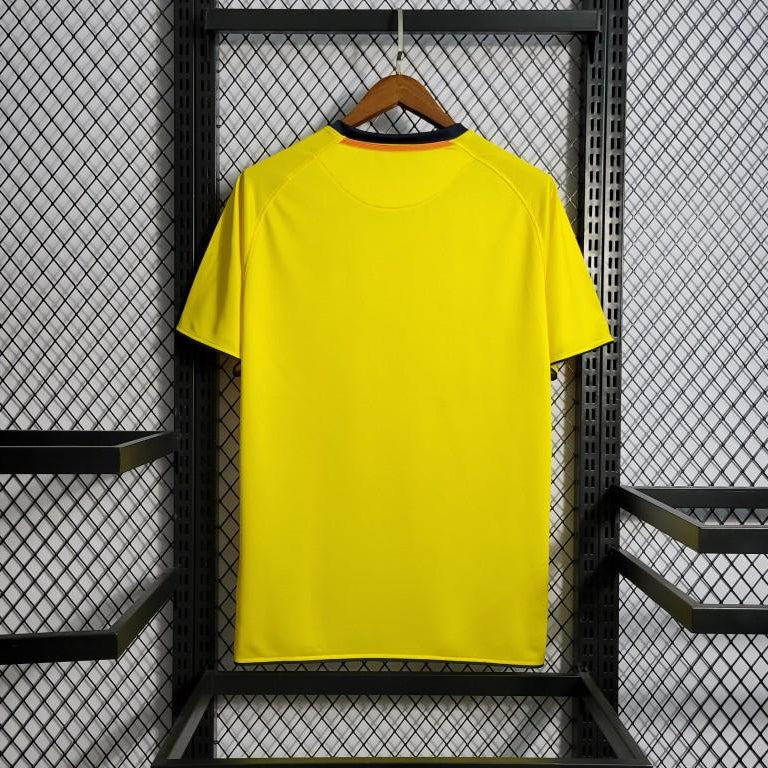 Barcelona 2008/10 Away - Retro