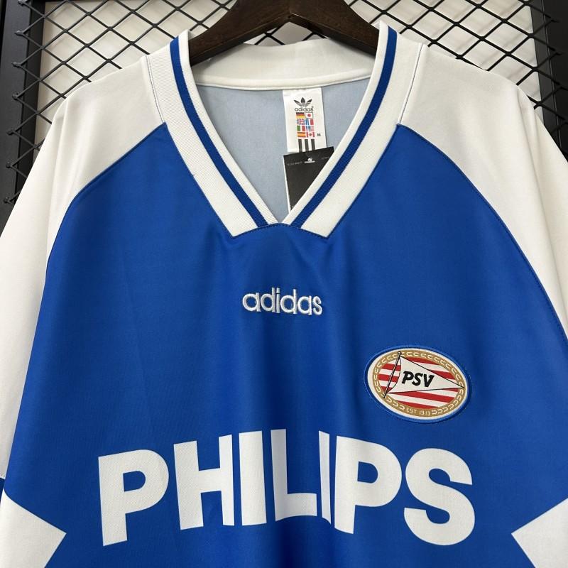 PSV 1994/95 Away - Retro
