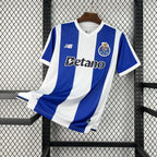 Porto 2026/27 Home - Fan Version