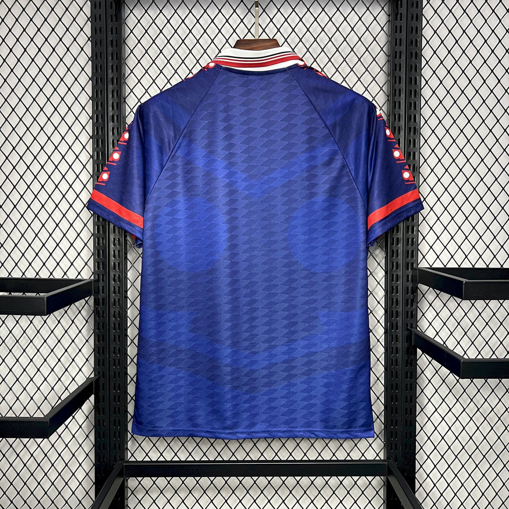 Club Universidad de Chile 1996 Home - Retro