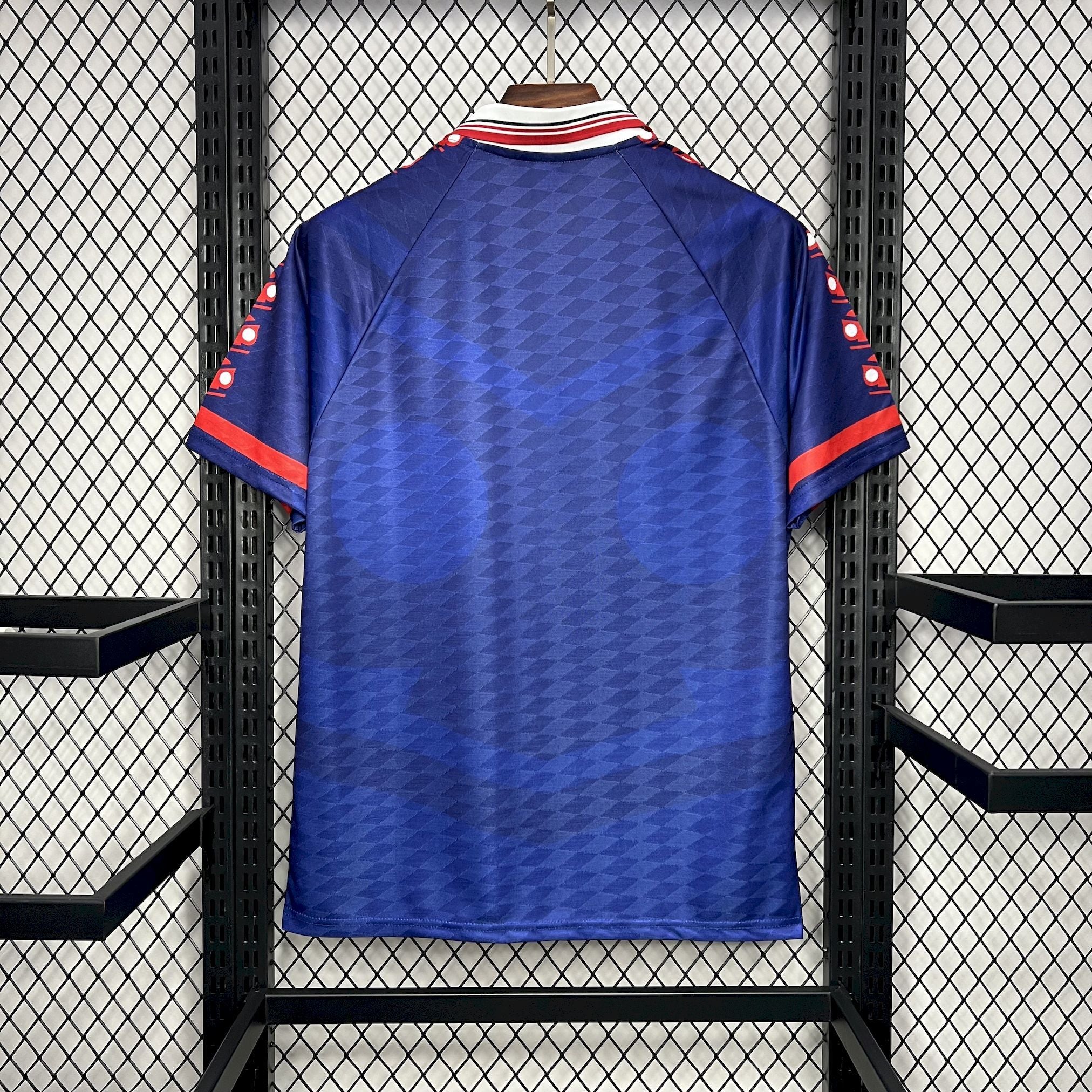 Club Universidad de Chile 1996 Home - Retro