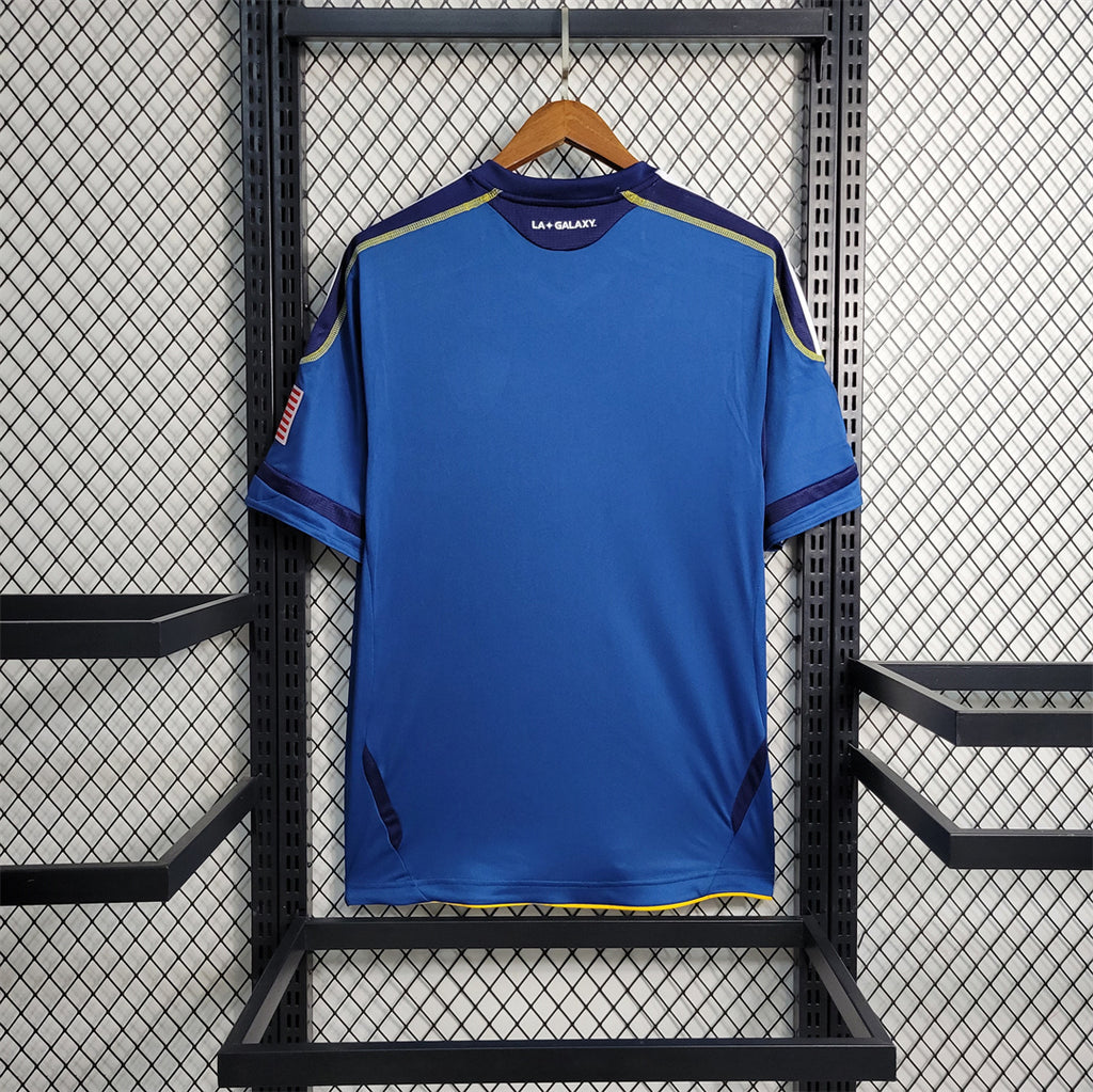 LA Galaxy 2011/12 Away - Retro