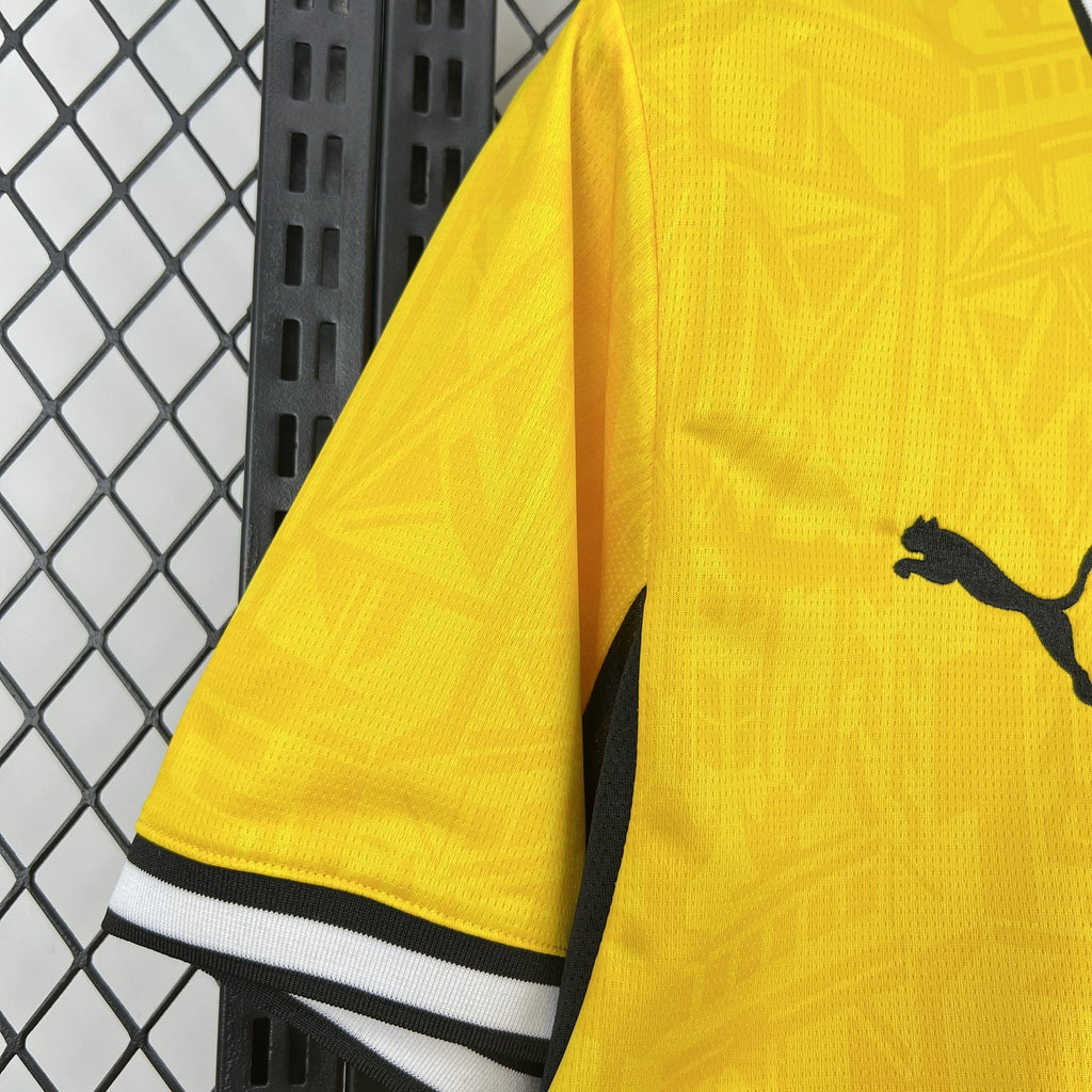 Borussia Dortmund 2026/27 Home - Fan Version