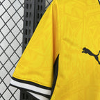 Borussia Dortmund 2026/27 Home - Fan Version