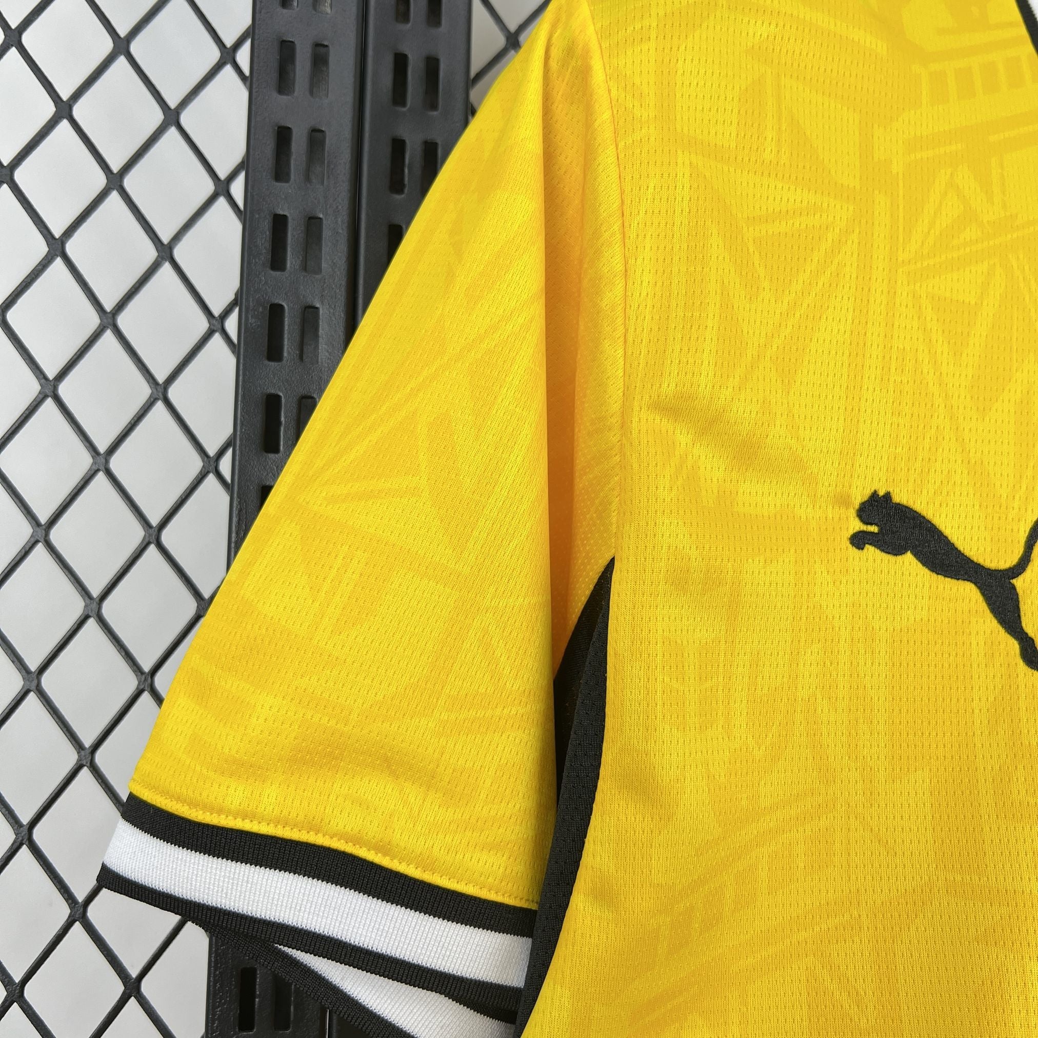 Borussia Dortmund 2026/27 Home - Fan Version