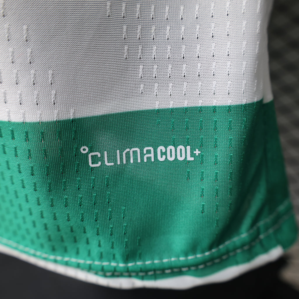 Celtic FC 2026/27 Home - Player Version