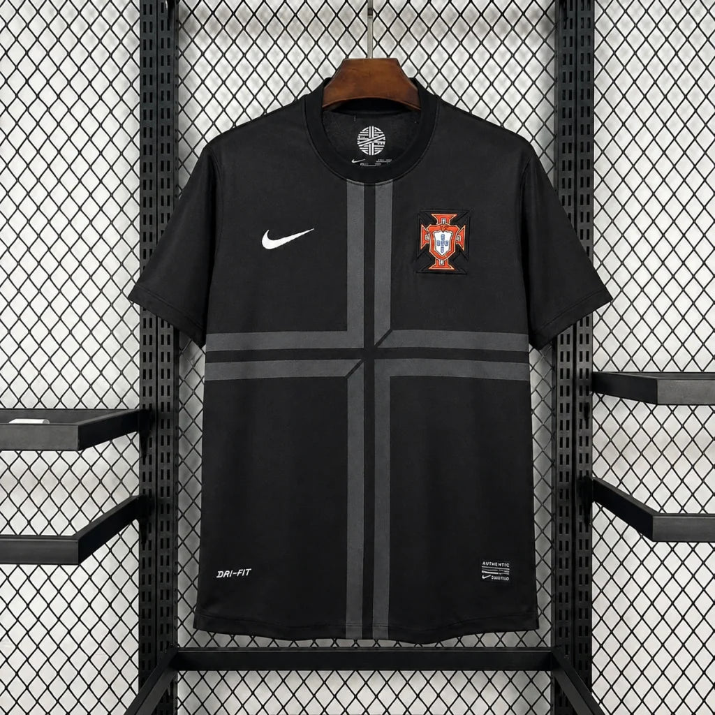 Portugal 2013 Away- Retro
