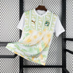 Ivory Coast 2026 Away - Fan Version