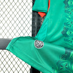 Senegal 2026 Away - Fan Version