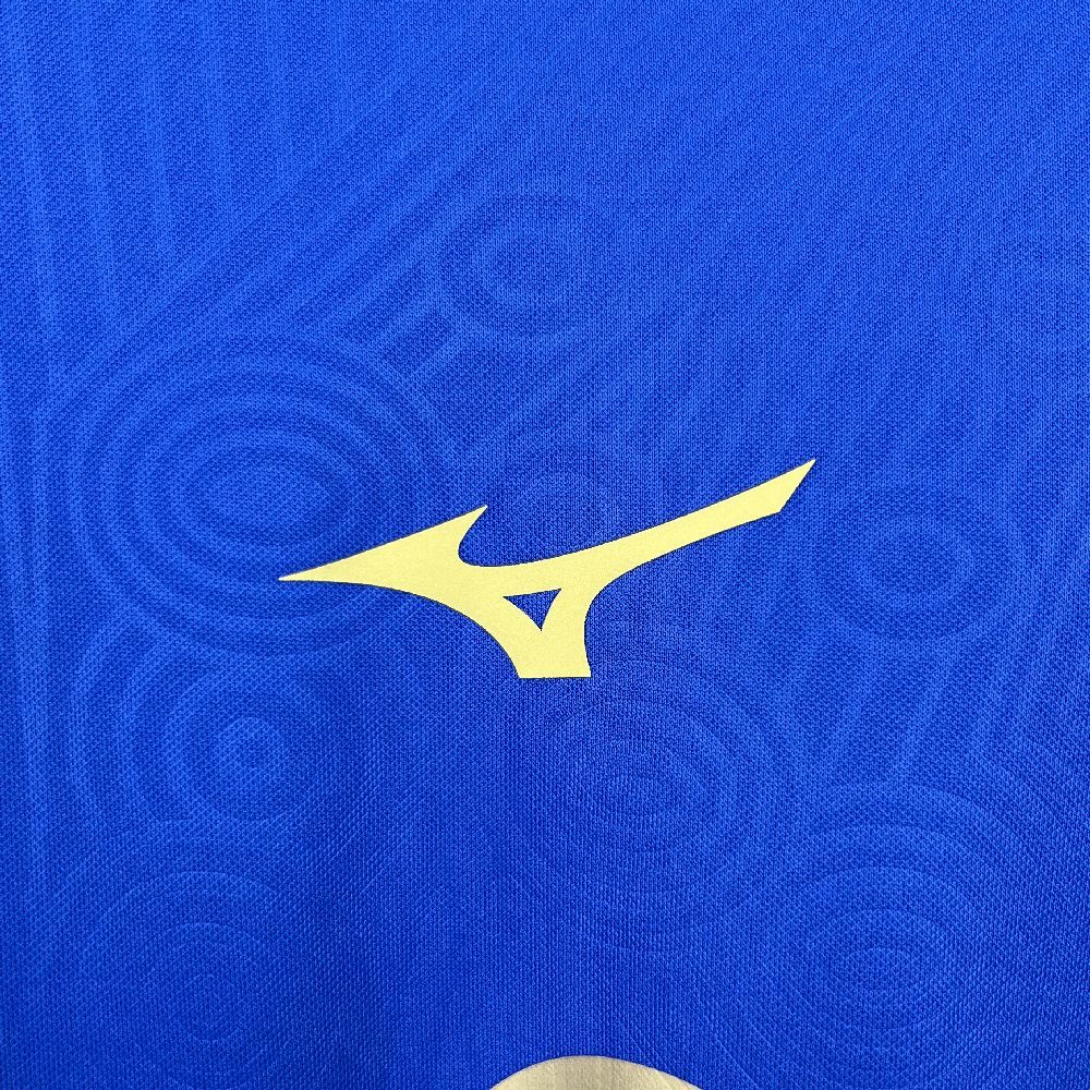 Monaco 2025/26 Away - Fan Version