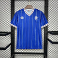 Rangers FC 1982/84 Home - Retro