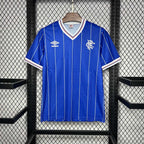 Rangers FC 1982/84 Home - Retro