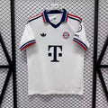 Bayern Munich 2026/27 Away - Fan Version