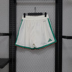 Algeria 2026 Home - Player Shorts