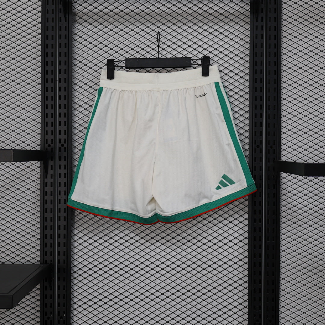 Algeria 2026 Home - Player Shorts