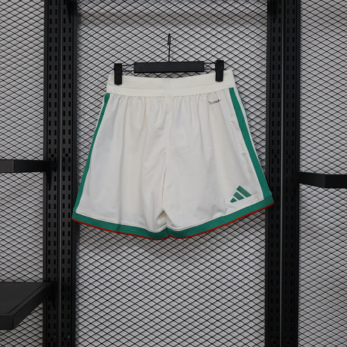 Algeria 2026 Home - Player Shorts