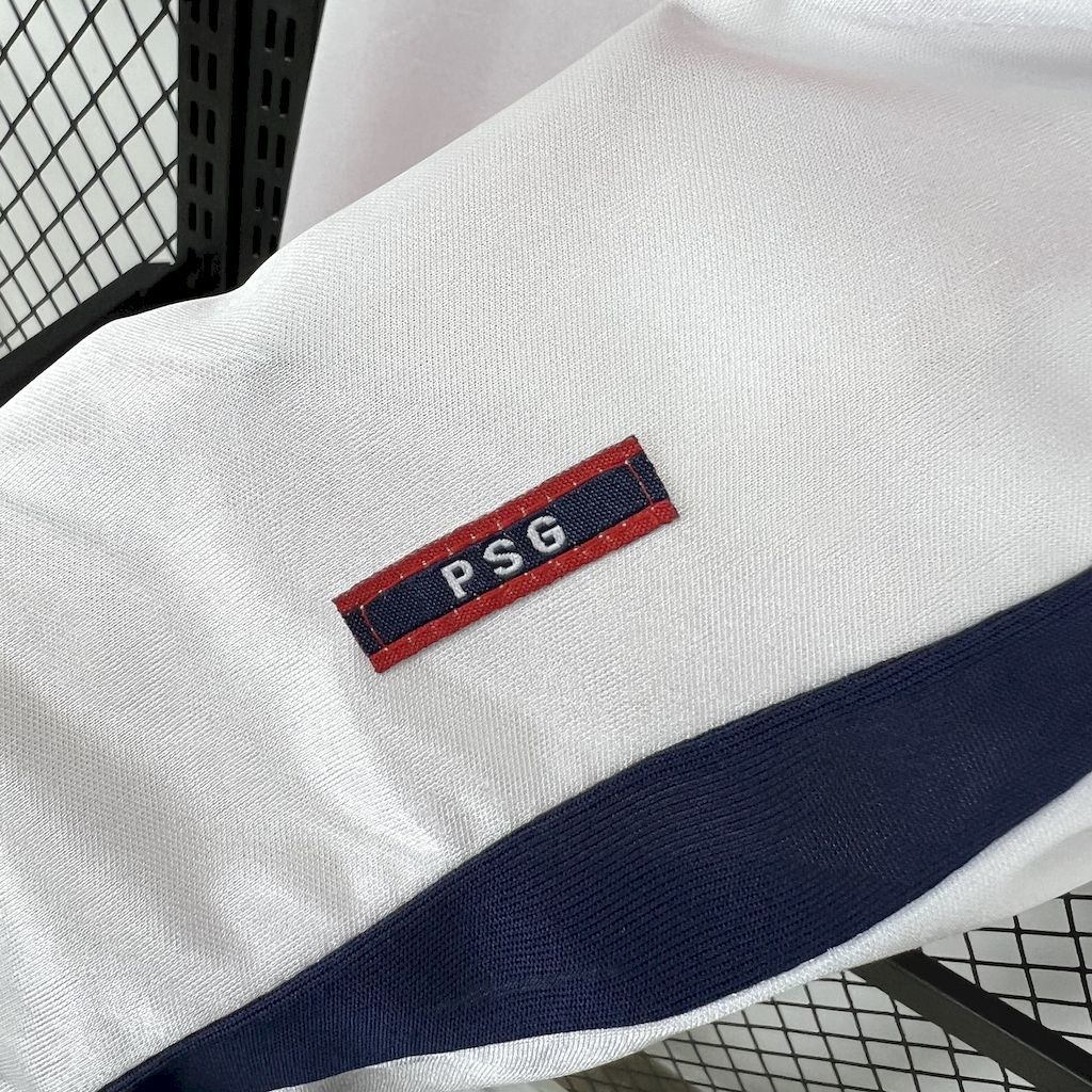 Paris Saint-Germain 1998/99 Away - Retro