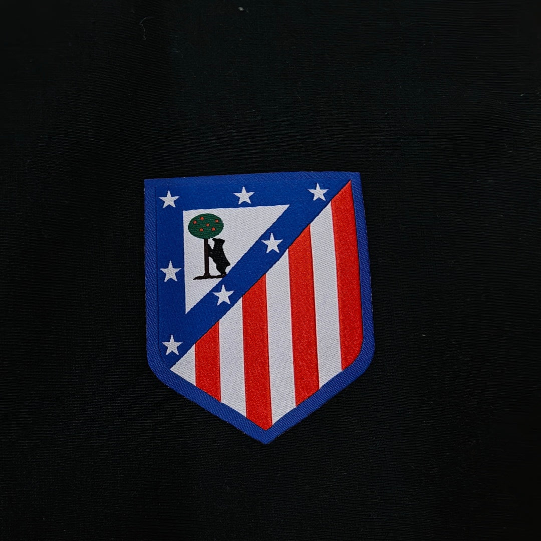 Atletico Madrid 2026 Hoodie