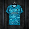 Liverpool FC 2020/21 Away - Retro