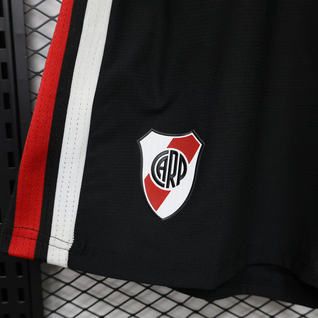 River Plate 2027 Home - Player Shorts