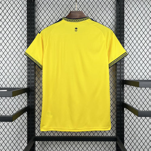 Al-Nassr 2026/27 Home - Fan Version