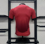 Manchester United 2024/25 Home - Player Version