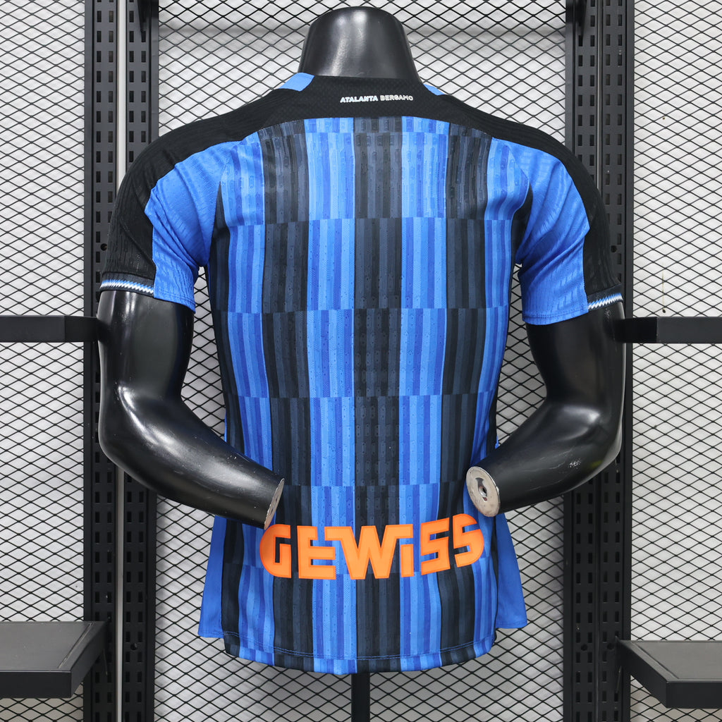 Atalanta 2026/27 Home - Player Version