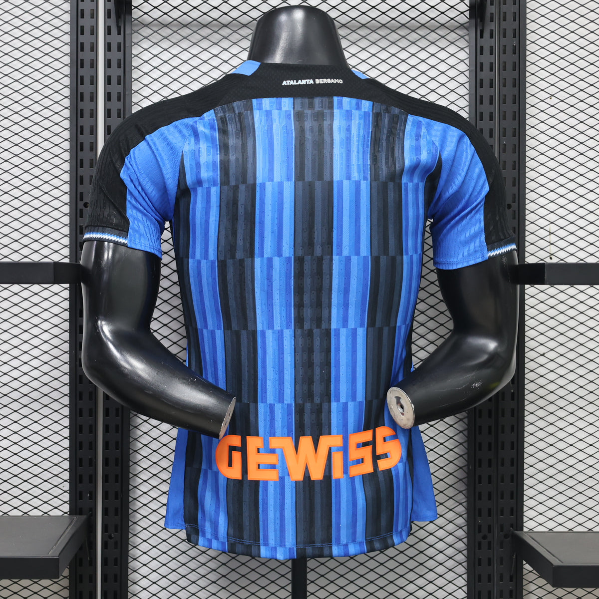 Atalanta 2026/27 Home - Player Version