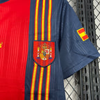 Spain 1996 Home - Retro