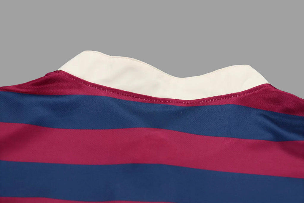 Newcastle United 1995/96 Away - Retro Kid Kit