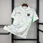 Austria 2026 Away - Fan Version