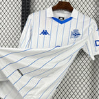 Deportivo La Coruna 2025/26 Retro - Fan Version