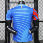 Congo 2023 Home - Player Version