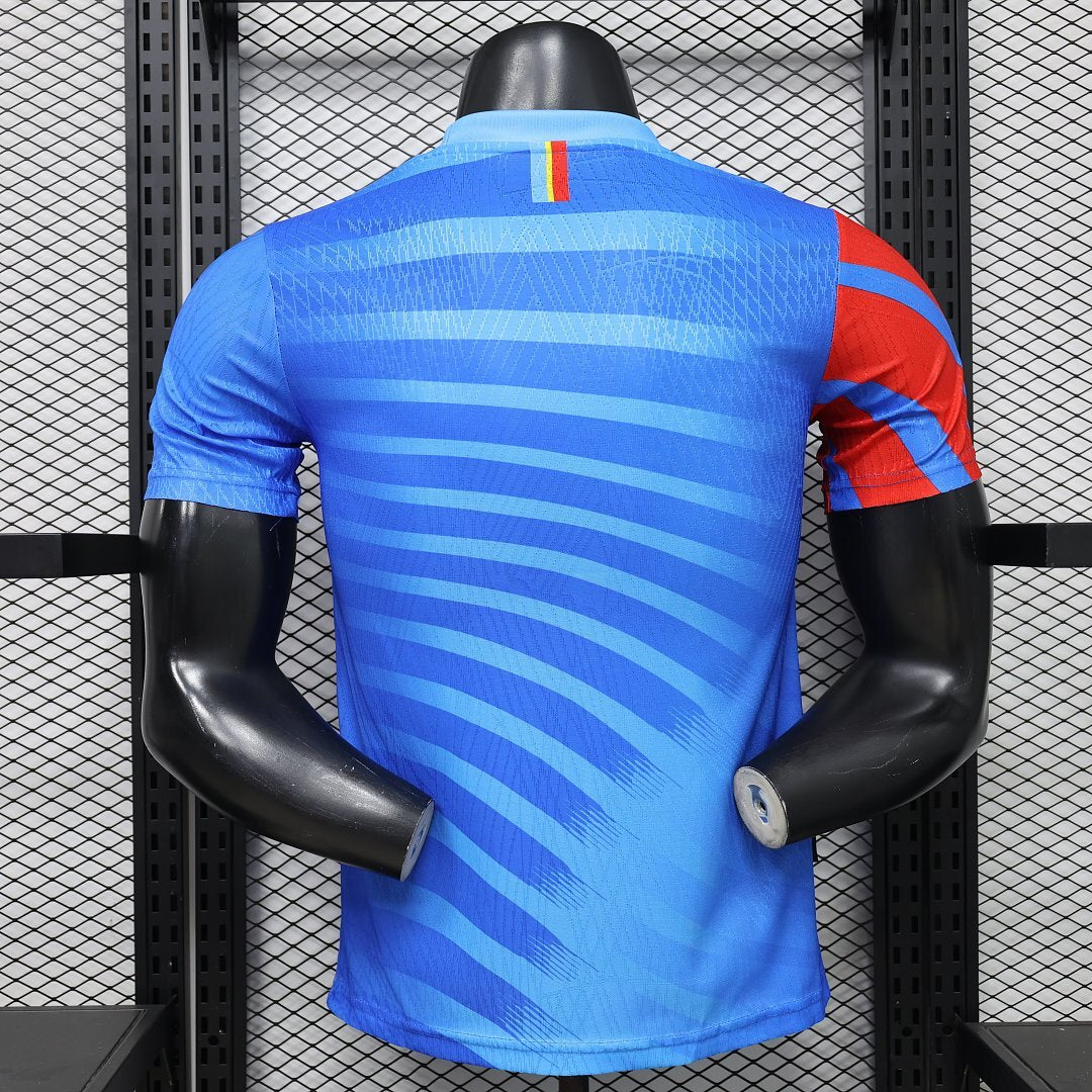 Congo 2023 Home - Player Version