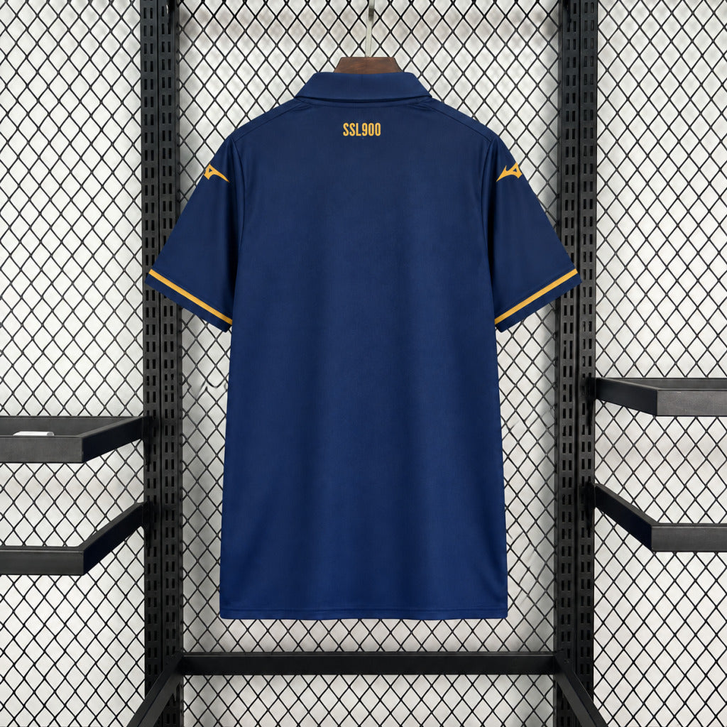 Lazio 2026/27 Third - Fan Version