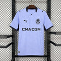 Marseille 2026/27 Third - Fan Version