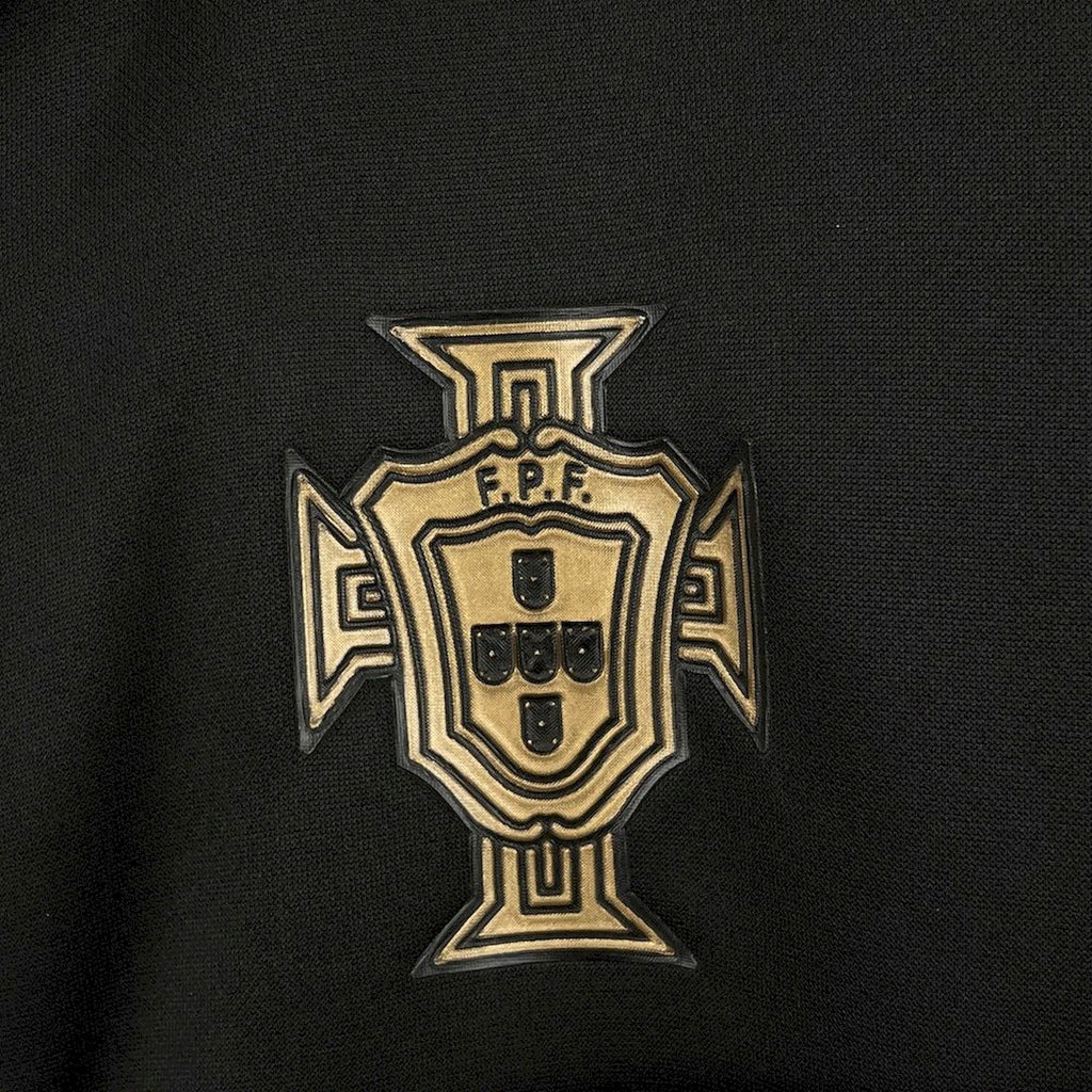 Portugal 2026 Pantera Negra - Tracksuit