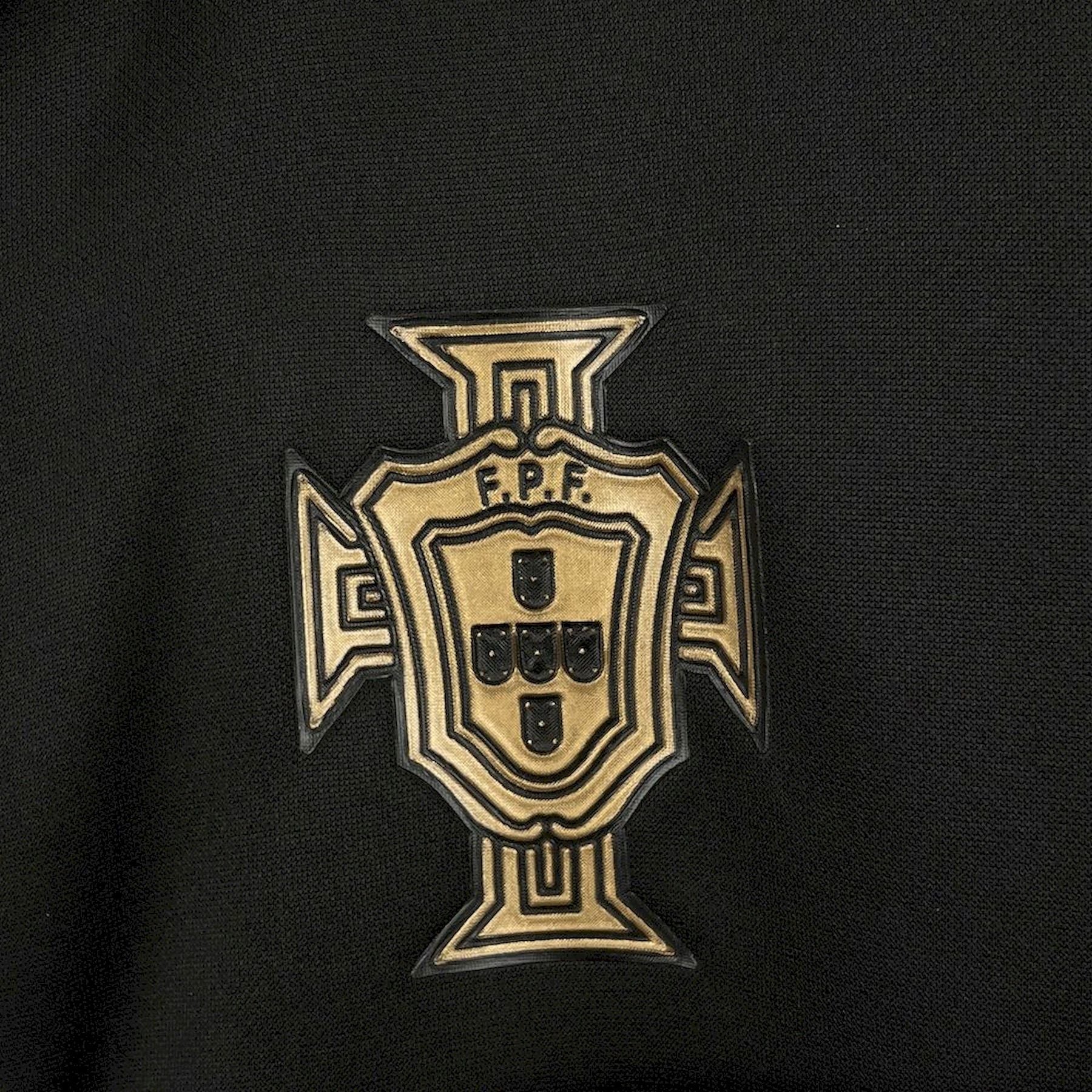 Portugal 2026 Pantera Negra - Tracksuit