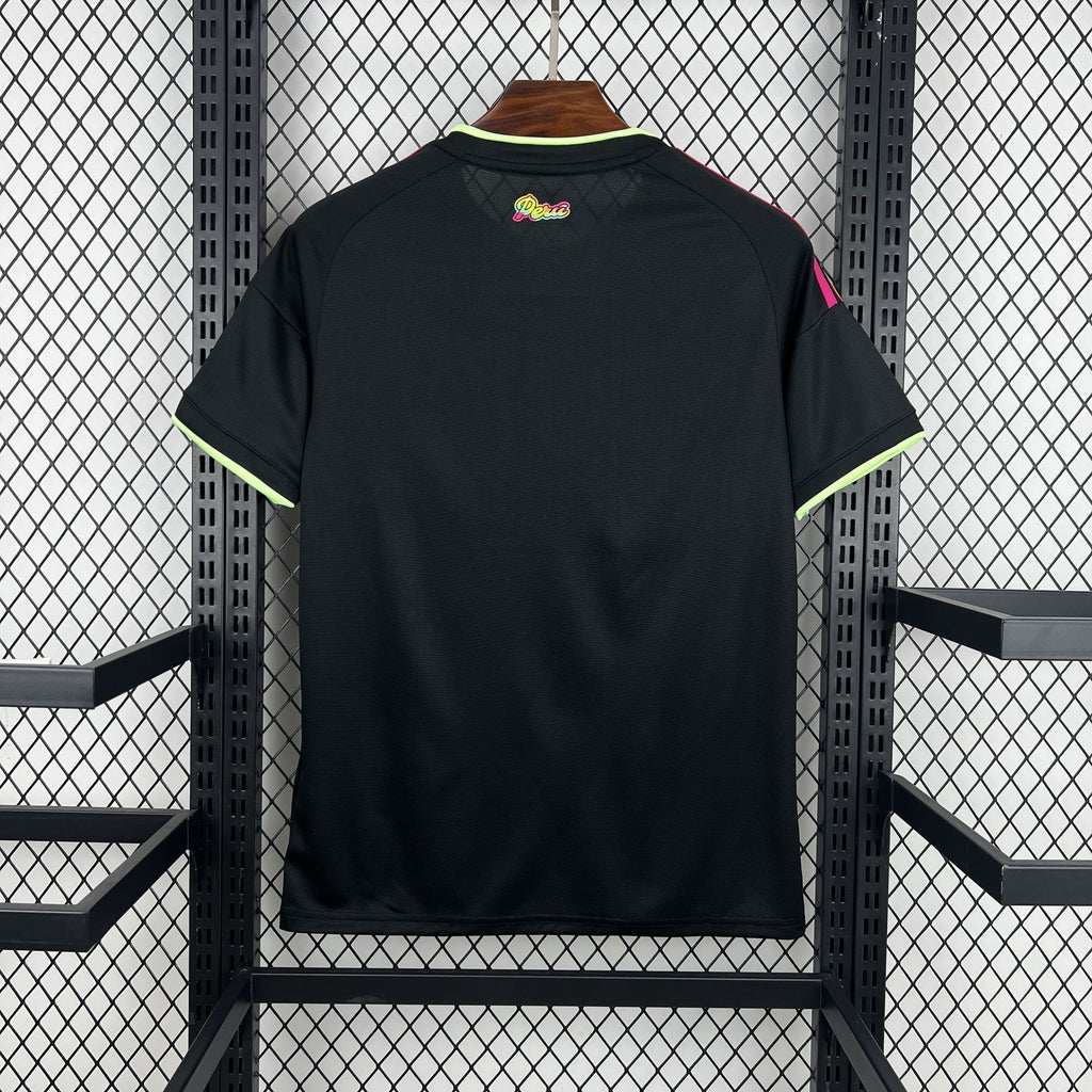 Peru 2026 Away - Fan Version