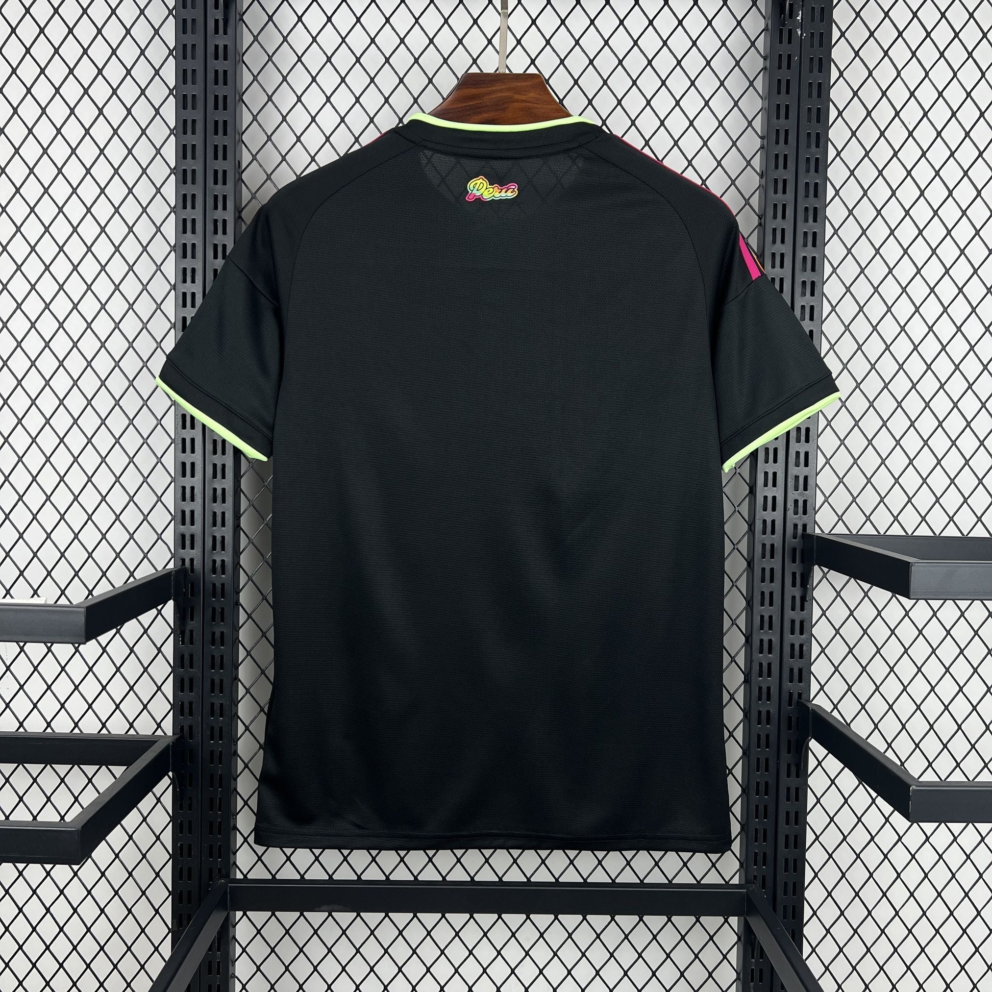 Peru 2026 Away - Fan Version