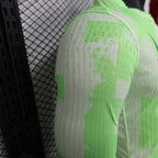 Barcelona 2024/25 Third Long Sleeve - Player Version